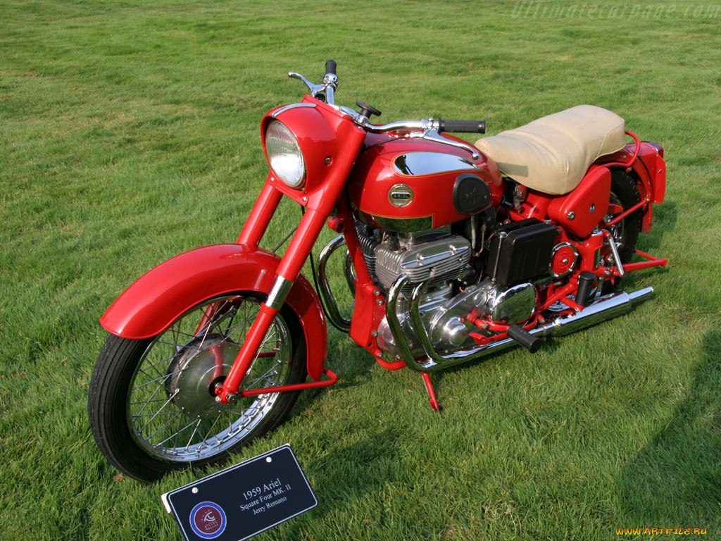 ariel, square, mk2, , 